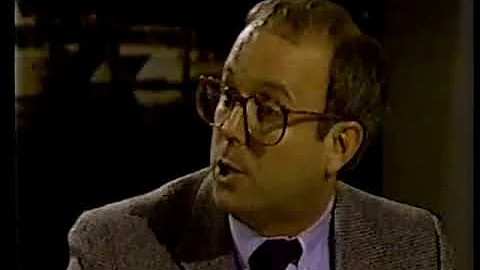 Dr. James Halsted on Judge Nixon Trial Newswatch 1...