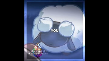 Through the patches of violet | Crk edit | #freerobuxpls