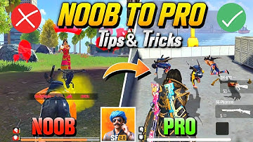 ScarFall 2.0 Noob To Pro Tips & Tricks 🤯