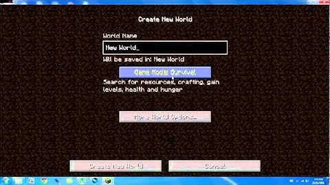 Minecraft 1.0.0 - How To Install TooManyItems Mod