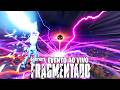MELHOR EVENTO DA HISTÓRIA!? NEXUS REAGINDO AO EVENTO AO VIVO FRAGMENTADO - Capitulo 7 Temporada 3