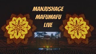 Mafumafu - Manjushage ( Tokyo Dome LIVE 2021 )