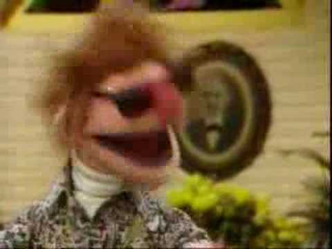 Muppet Show - Valentine Special P1