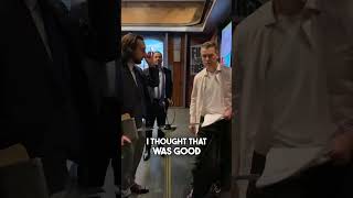 Famous Nick expresses his ‘disappointment’ in Brou at the #FirstThingsFirst post show press conference 😆 Net Worth