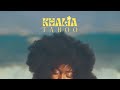 Khalia - Taboo (Official Audio)