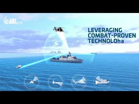IAI-ELTA Systems Ltd.
