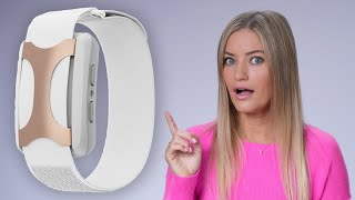 How this new wearable can improve your life - Apollo Neuro Review! by iJustine 33,486 views 5 months ago 5 minutes, 15 seconds