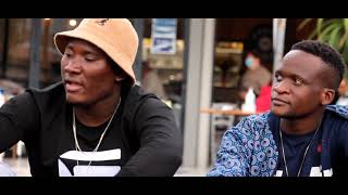 mbuye waga ( )u d ft loui b)offlcial music )video