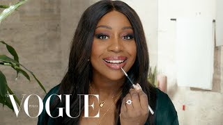 Loretta Grace Shows a Perfect MakeUp for Any Occasion | Beauty Secrets | Vogue Italia