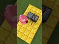 天国まで飛べる装置 統合版【Minecraft】