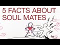 5 Facts About Soul Mates You Didn