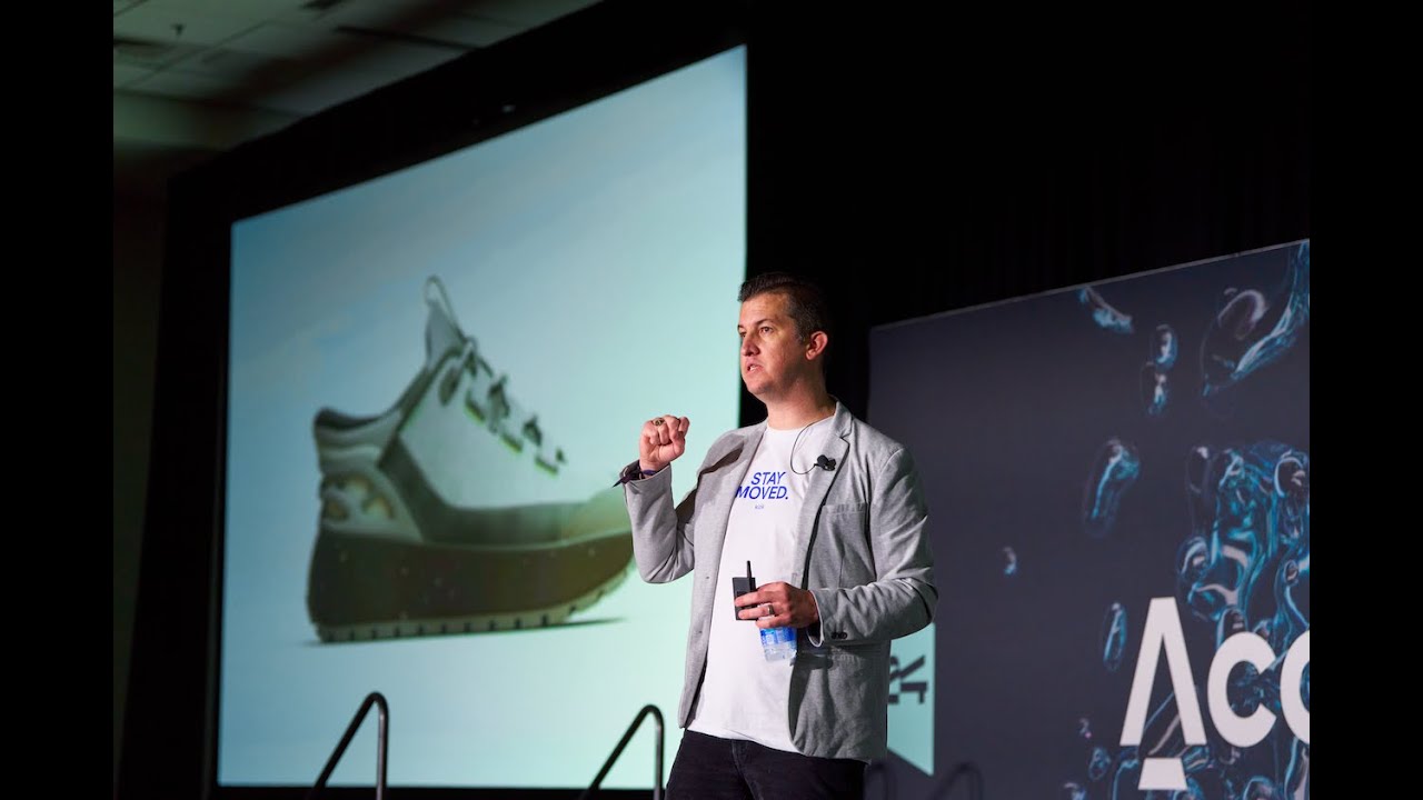 Accelerate24 Speaker Series | Beyond Boundaries: Redefining Brand Experience Through Innovation