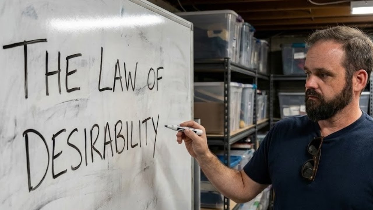 Unfortunately, eBay Really Is This Simple