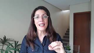Vença O Medo Com Esta Técnica Poderosa Da Pnl - Vídeo 1| Vanessa Carmo Psicóloga Coach