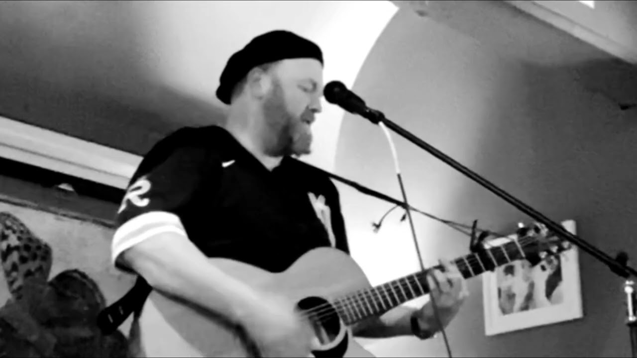 A Film Noir (live in Tulsa, OK)