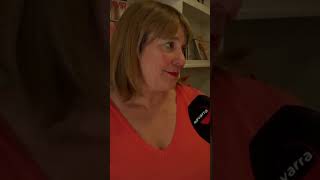 🔻 🎊Tafalla cuenta las horas para vestirse de blanco y rojo