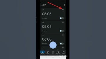 alarm me song kaise add kre, alarm me gana kaise Dale, alarm sound add karna , alarm sound dalana