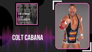 Gaw Tv Dresslemania Celebrations With Colt Cabana