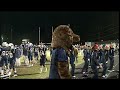 WJHL Football Rewind: Union vs. Gate City (2011)
