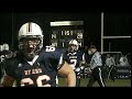 WJHL Football Rewind: Union vs. Gate City (2011)