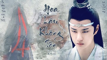 [Vietsub][FMV][Tiện Vong][Chủ nô/Công không sạch/HE] Hoa lâu không tên - Tập 7