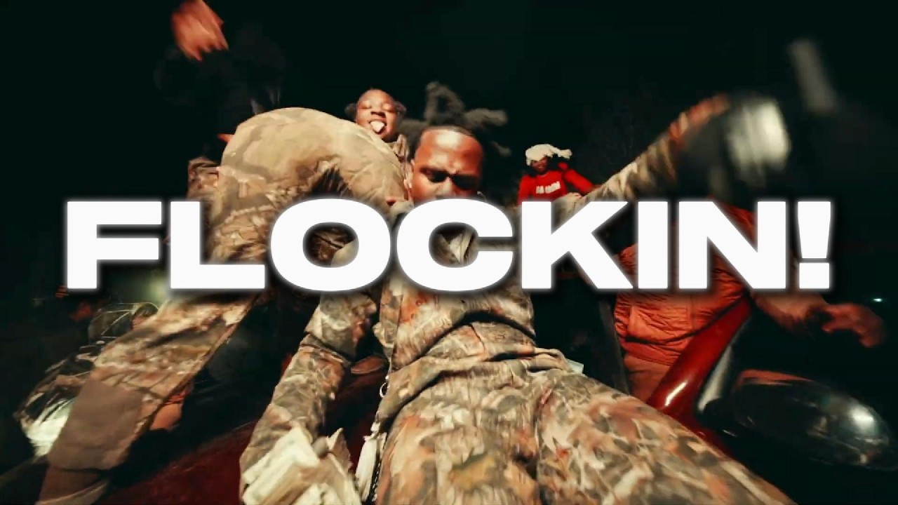 [FREE] WNC Whop Bezzy x Baton Rouge Type Beat 'FLOCKIN!' - YouTube
