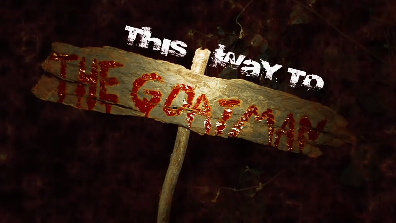 the legend of the goatman essay He who walks among us on cloven hooves: the goatman in legend and lore the legend of the goatman grew the bad luck 13 riot extravaganza live video essay. the legend of the goatman essay He who walks among us on cloven hooves: the goatman in legend and lore the legend of the goatman grew the bad luck 13 riot extravaganza live video essay.