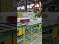 Packing machine and robotic arm-2