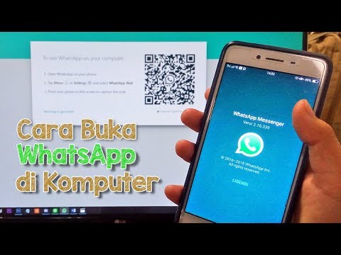 Video: Cara Mengesan Perisian Intip Di Komputer Anda