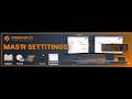 edubook settings module part 2 - About Subject, Period, Holiday, Event, Academic calendar