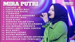 Mira Putri ft Ageng Music - Cintaku ( Live Music) Dalam sepiku kaulah candaku Full Album