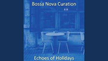 Pulsating Moods for Double Espressos