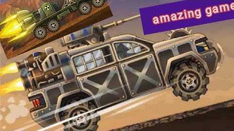 CHOP under ZOMBIE ATTACK in EARN TO DIE 2 | ZOMBIE APOCALYPSE#zombie#earntodie2 #gameplay