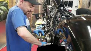 Torque That Compensator Nut