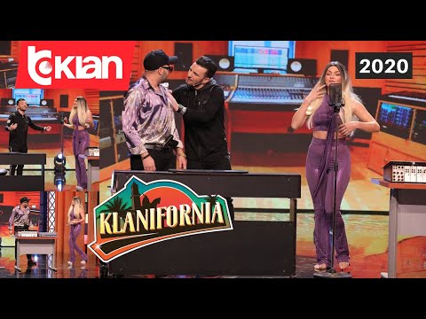 Klanifornia - Laciani,