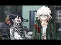 Danganronpa - "Старший брат" (прикол)