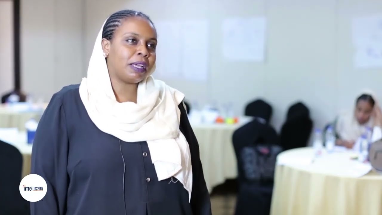IME Sudan, one of the PM4NGOs partners, registered one of the Project DPro (PMD Pro) workshops in 2019. In this video you can see the participants testimonials and the training course impact.