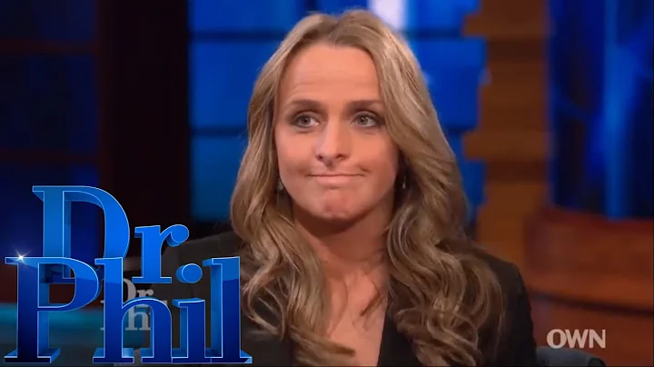 Dr Phil Full Episode S11E31 Little Miss Attitude!