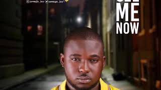 Mega Jay – See Me Now (Official Audio)