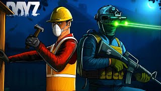 Download Lagu How A PvP Builder Duo Dominates! - DayZ Movie​ MP3