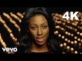 Alexandra burke  hallelujah official 4k