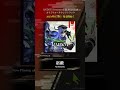RAIDOU Remastered: 超力兵団奇譚 オリジナル・サウンドトラック 収録楽曲ショート試聴動画＃５