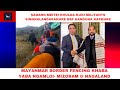Morehda kuki 200 khun thadoktuna chenakhre/Sagangda kuki singna nongmei kapsinlkhre BSF khun hankhre