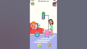 Impossible Date 2 😂 Tricky Riddle 😂🤪#shorts #subscribe #gameplay #animação HHGGFFDD