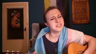 (This is) Home (Cavetown) | cover Havran T. | HAPPY TDOV! (více v popisku)