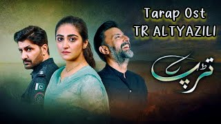 Tarap Ost Tr Altyazılı Stan Dizileri Series Amshs Fras Zunaira Faris