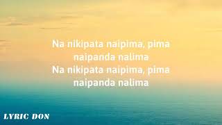 DONDOKA LYRICS (ETHIC)