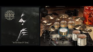 Superior Drummer 3 Ultar AtGoD Preset (Death&Darkness SDX) Preset