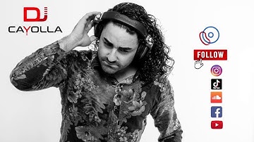 Dj Cayolla Vinil Time