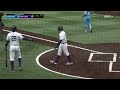 Portland Baseball vs. Creighton (3-6) - Highlights